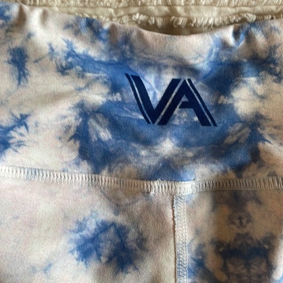 Vigorous Apparel biker shorts - Picture 5 of 6